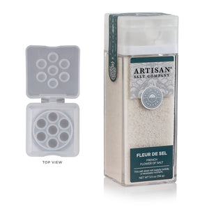 Artisan® Salt Company Fleur de Sel