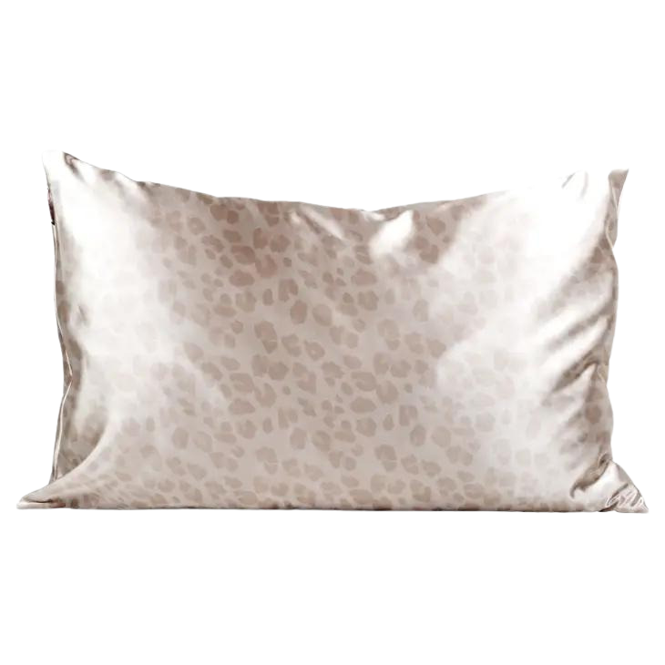 Satin Pillow Case