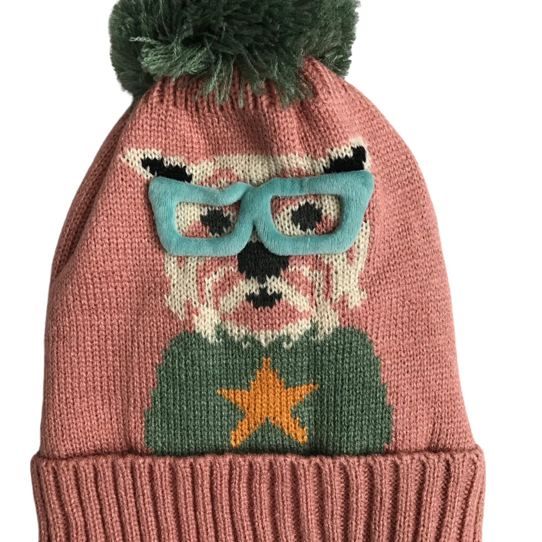 Powder Design® westie hat for kids