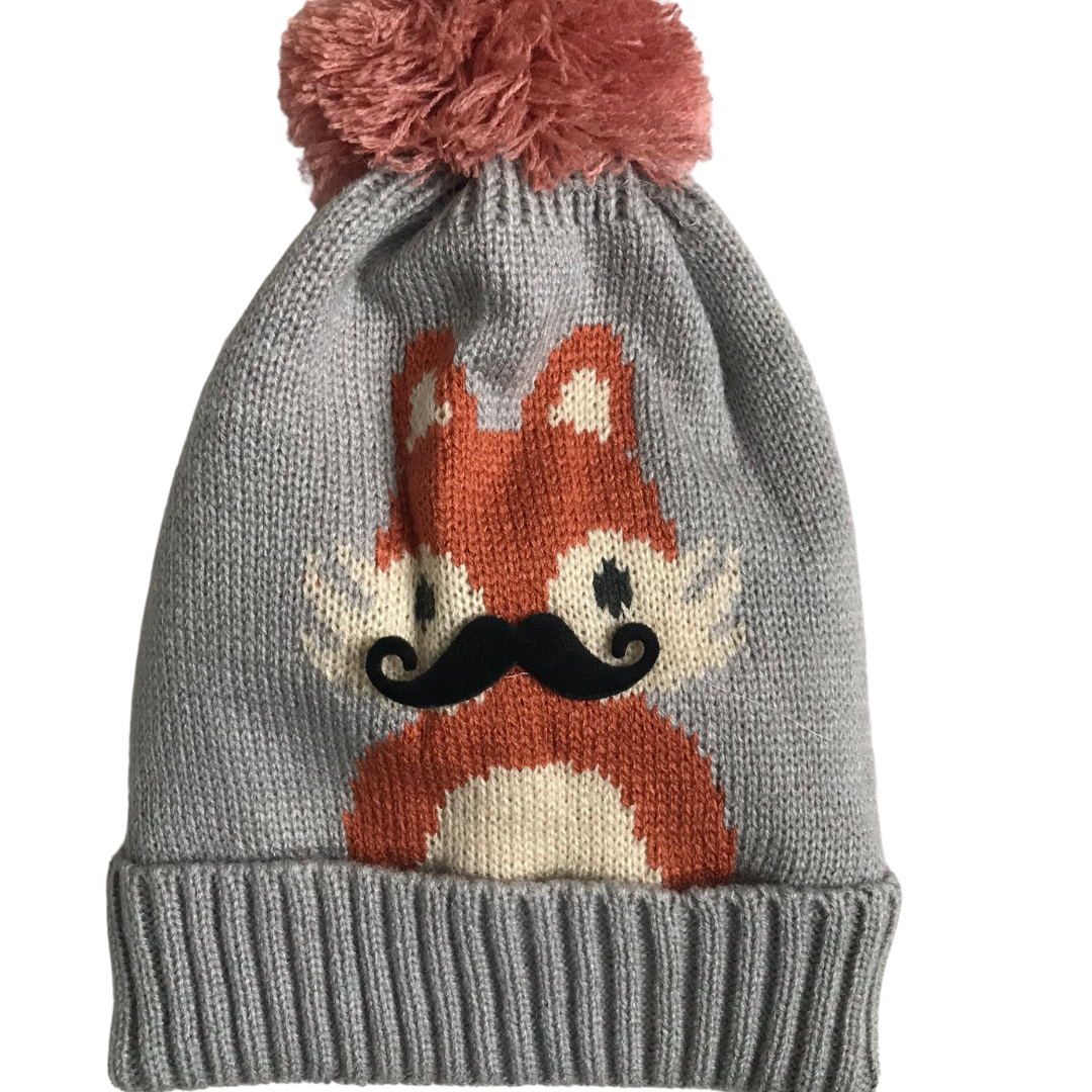 Powder® Design fox hat for kids
