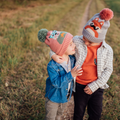 Powder® Design fox hat for kids