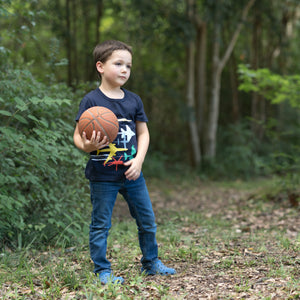 Toddler boys' clothes | Jets and planes t-shirt