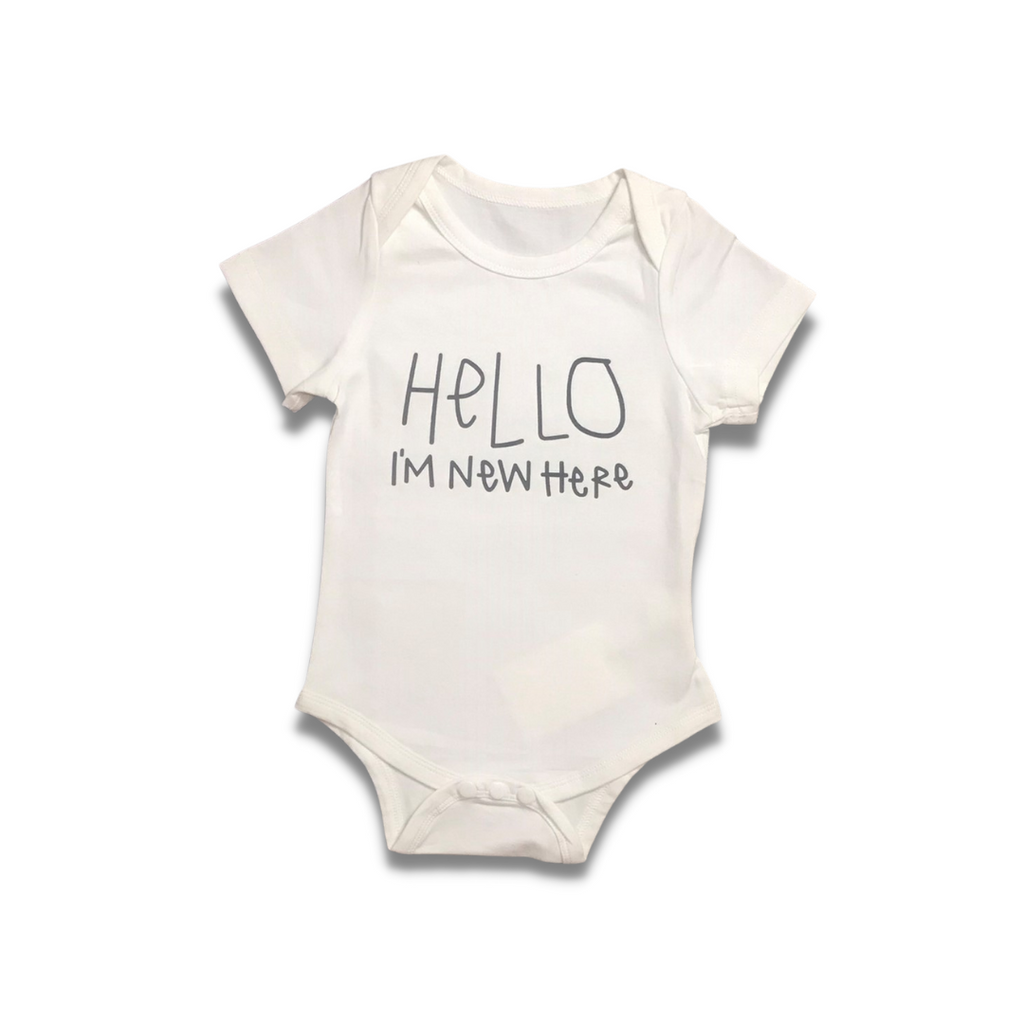 Baby onesie
