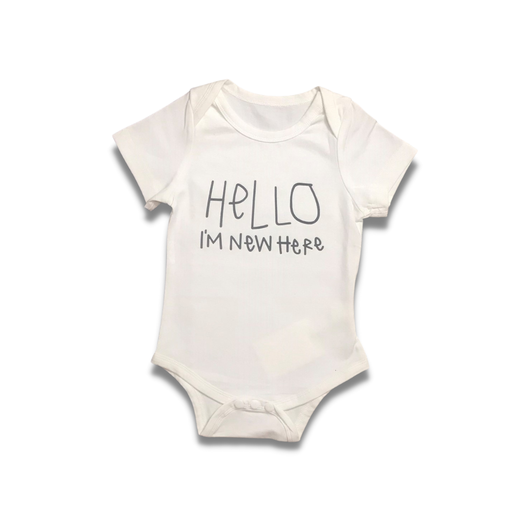 Baby onesie
