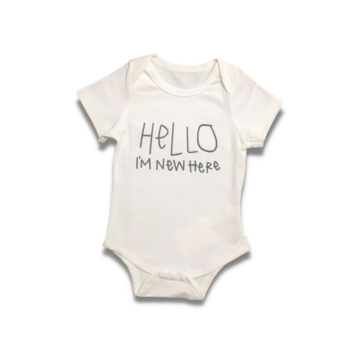 Baby onesie