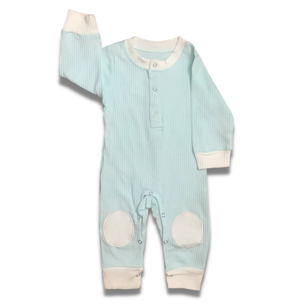 Infant romper