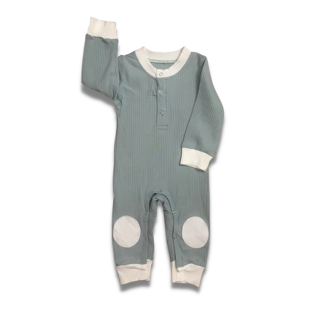 Infant romper